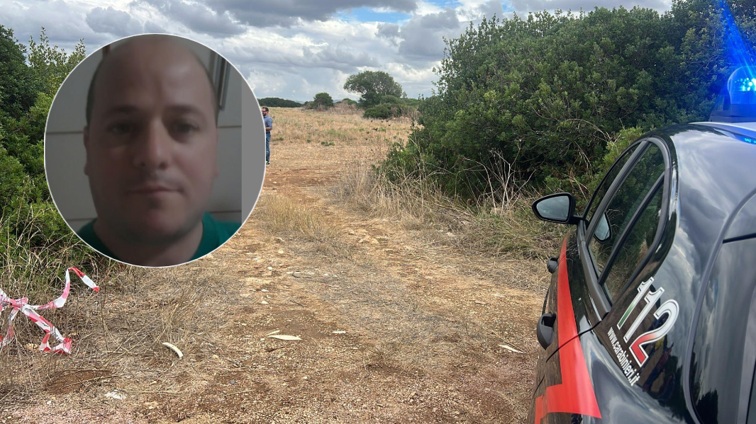 Svolta nel giallo sulla morte di William Manca: ci sono quattro sospettati