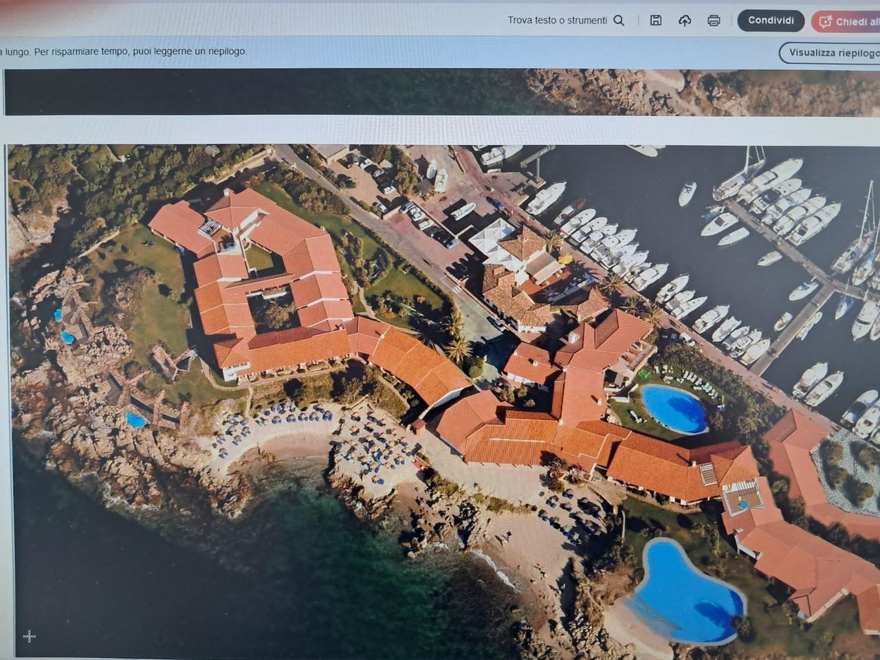 Un centinaio di nuove case e centro abitato pedonabile: ecco Porto Rotondo 2