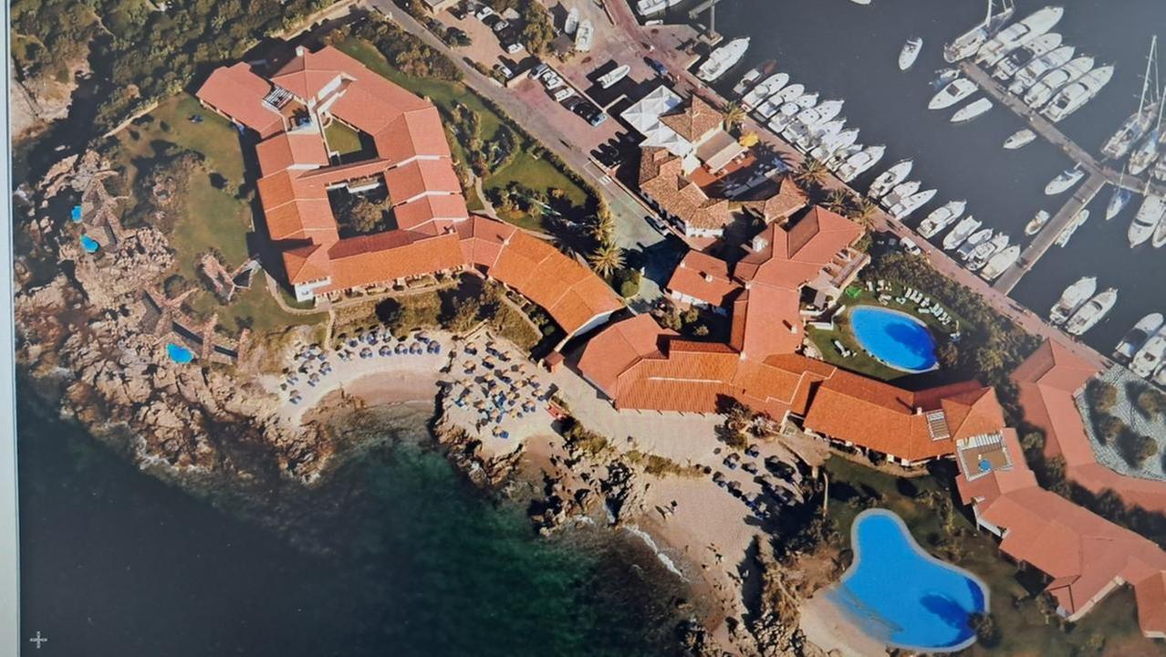 Un centinaio di nuove case e centro abitato pedonabile: ecco Porto Rotondo 2