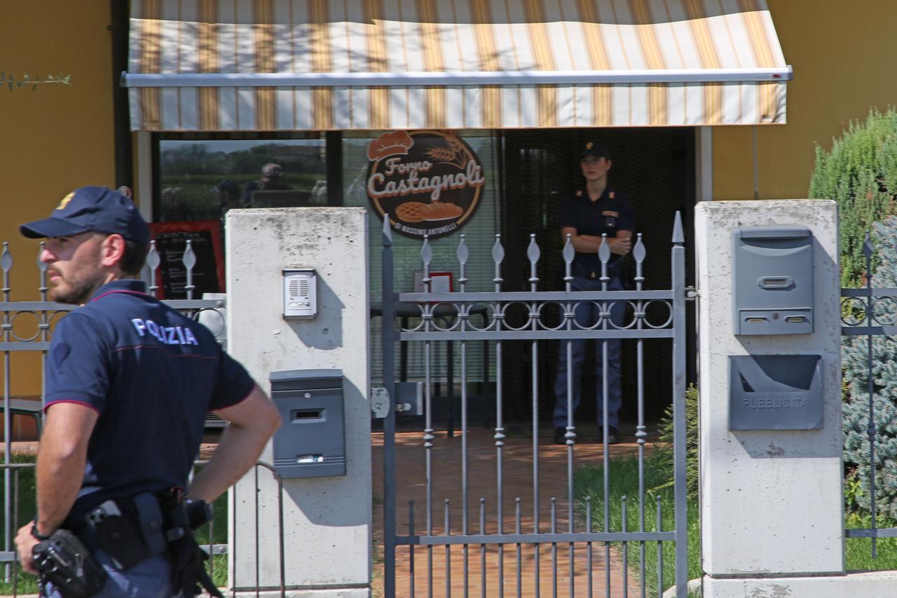 Claudio Citro muore dopo essere stato fermato col taser: ecco cosa è successo