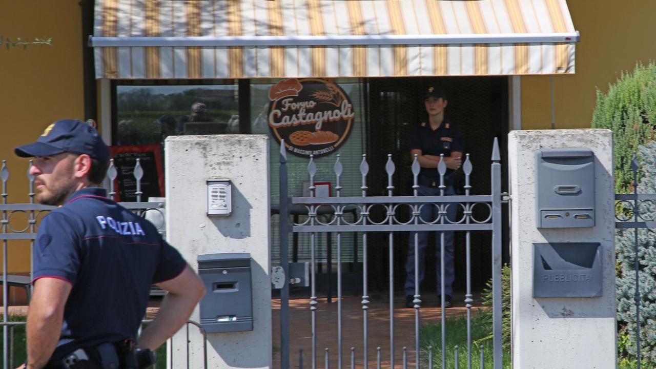 Claudio Citro muore dopo essere stato fermato col taser: ecco cosa è successo