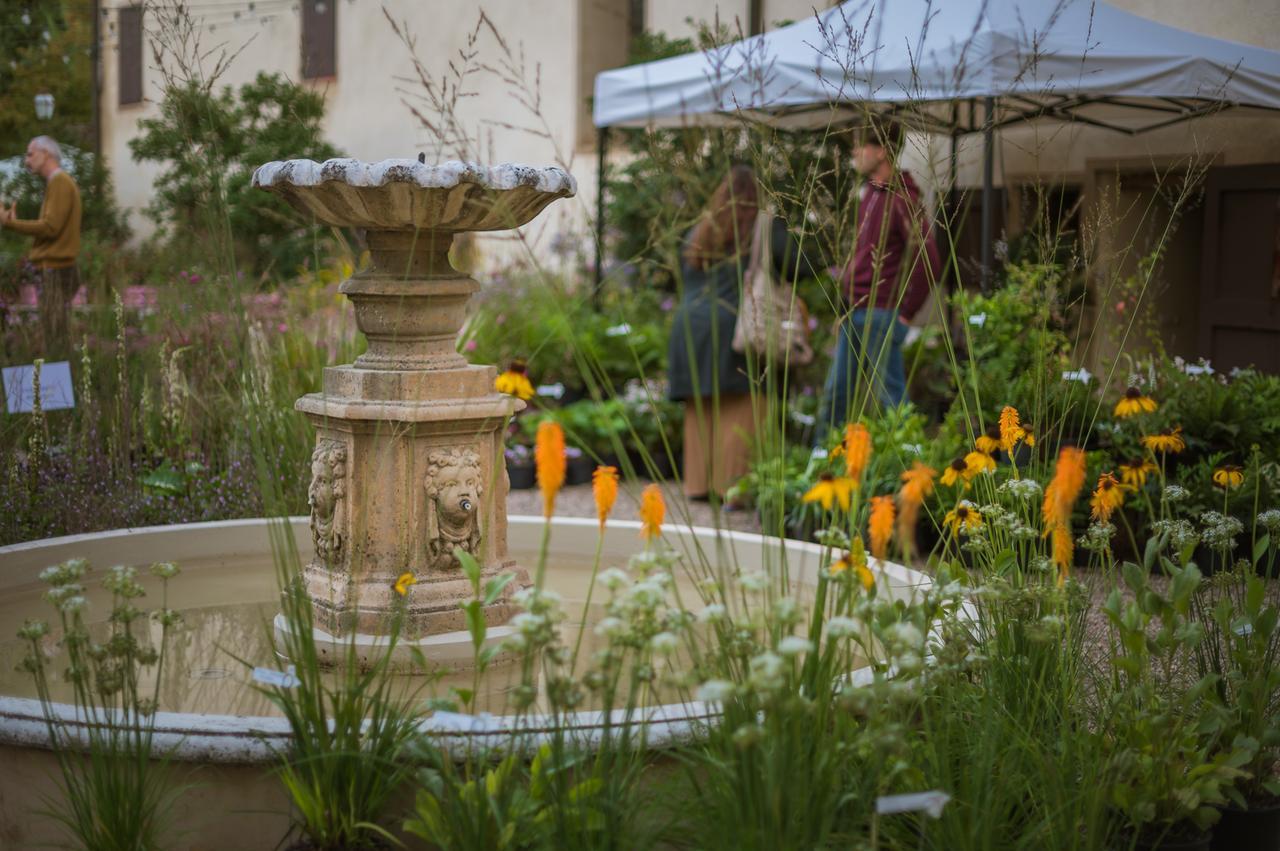 Torna Borgo Plantarum: “ritorno alla terra” per gli appassionati di giardinaggio e natura