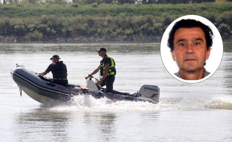 Scomparso a Ro, trovato il corpo senza vita di Massimo Finotti