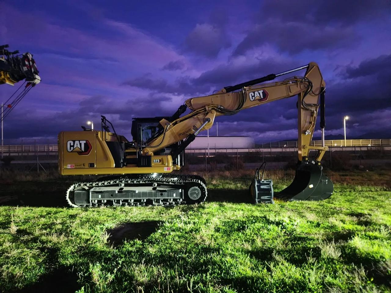 Olbia, la ferrovia per l’aeroporto: il cantiere avanza adagio. A rischio i fondi Pnrr