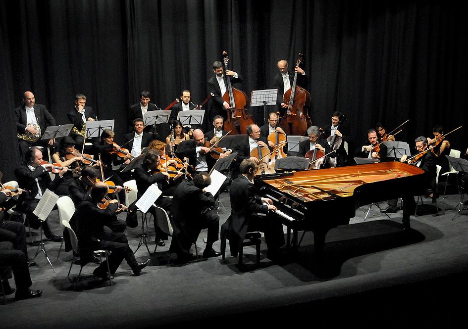 Autunno di musica, parte la rassegna dell’Ente concerti