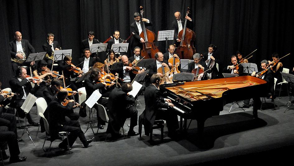 Autunno di musica, parte la rassegna dell’Ente concerti