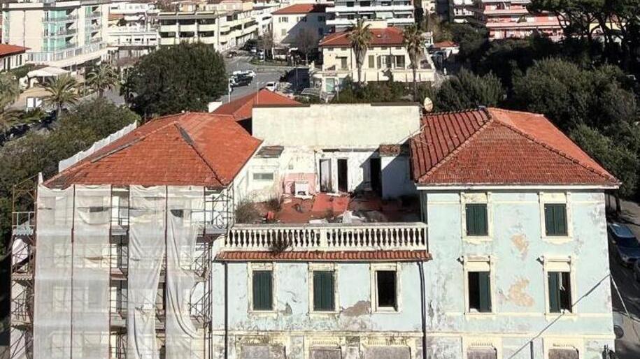 Massa, imprenditore rilancia storico allbergo: pronto un progetto da 6 milioni