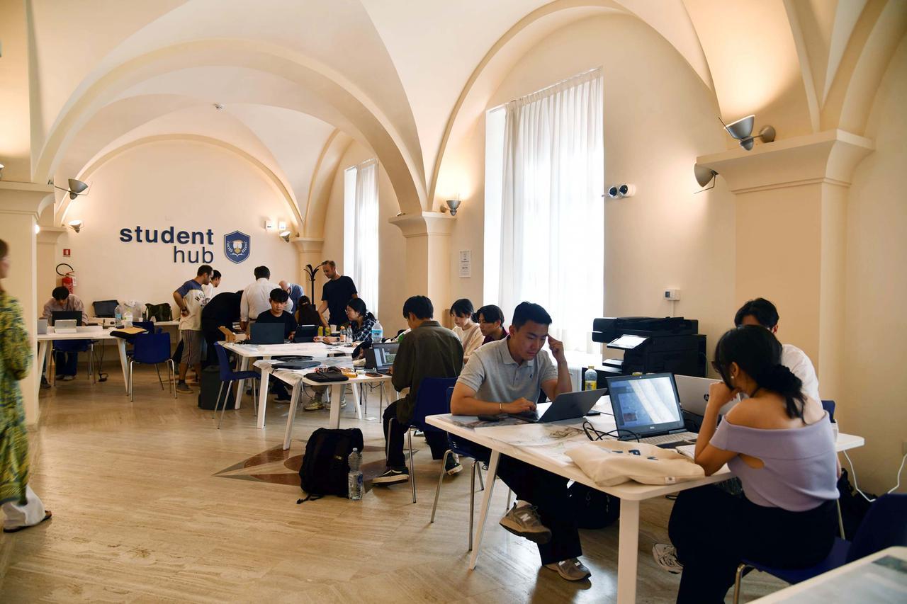 L’università di Olbia tra presente e futuro: tutti i corsi di oggi e di domani