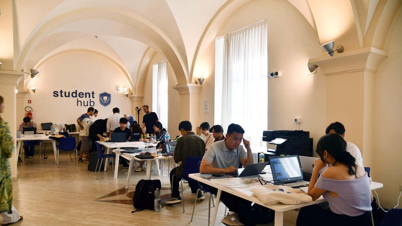 L’università di Olbia tra presente e futuro: tutti i corsi di oggi e di domani