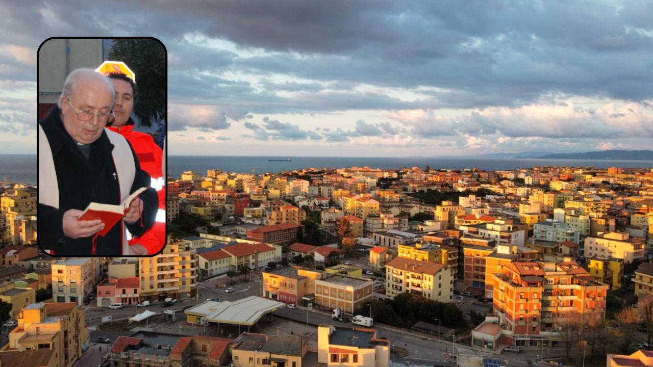 Addio a don Giovannino Conti, sacerdote umile e vicino alla gente