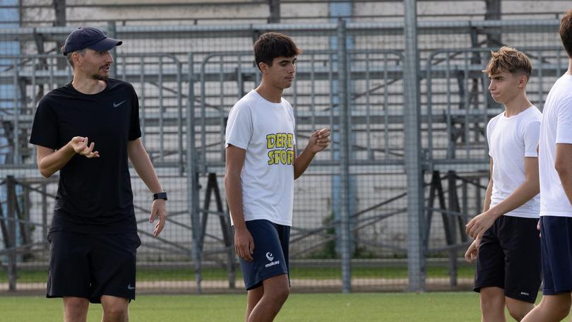 A Ferrara è nato il vivaio Ars et Labor: «Una corsa contro il tempo»