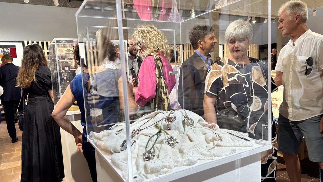 Numeri da record per la Fiera dell’artigianato artistico