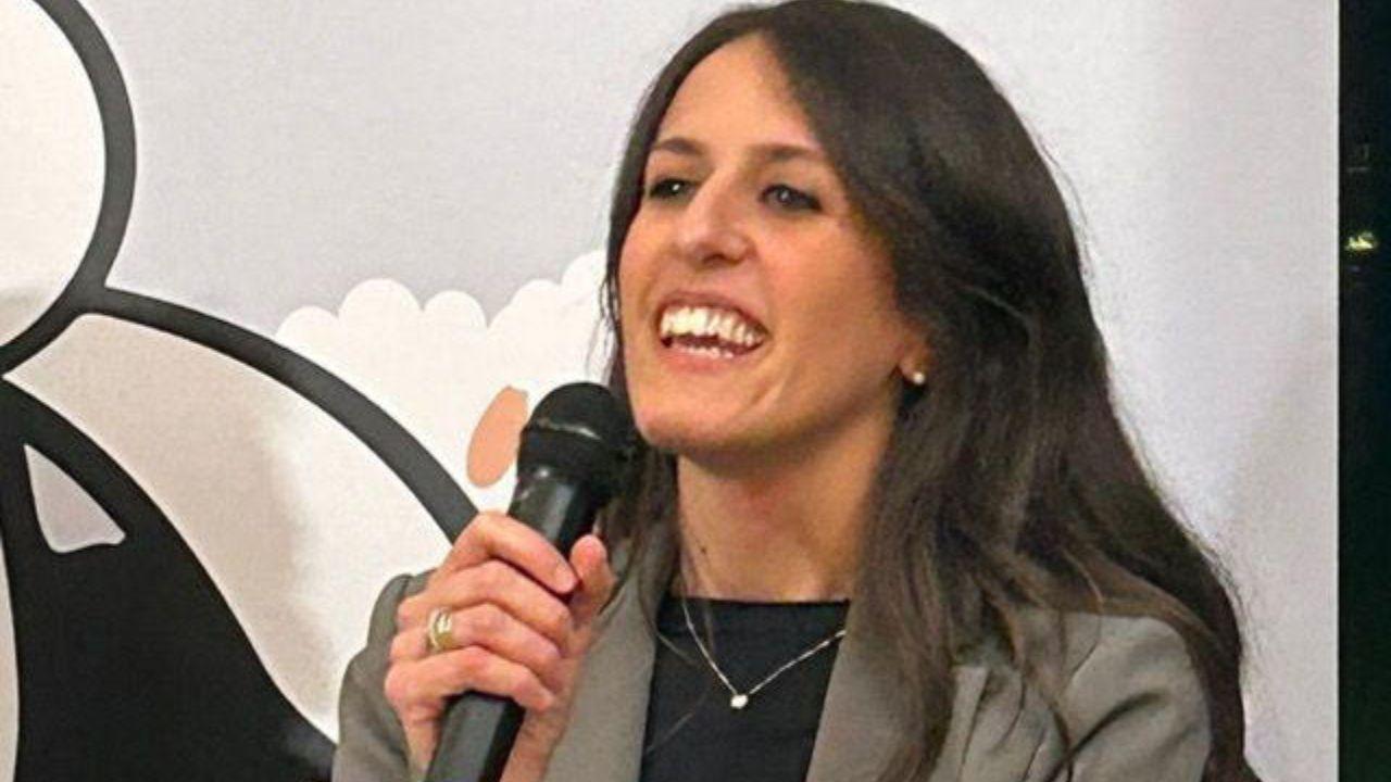 Elena Baldini Orlandini
