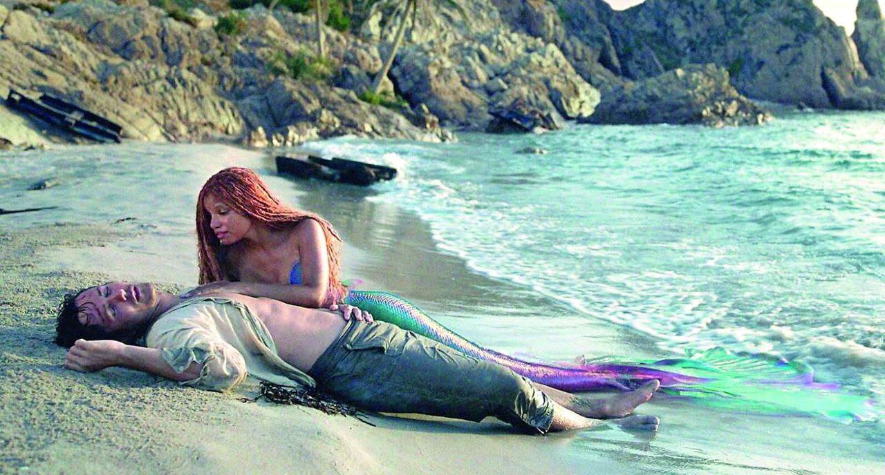 Disney sceglie ancora la Gallura: nuovo ciak tra Trinità e Vignola