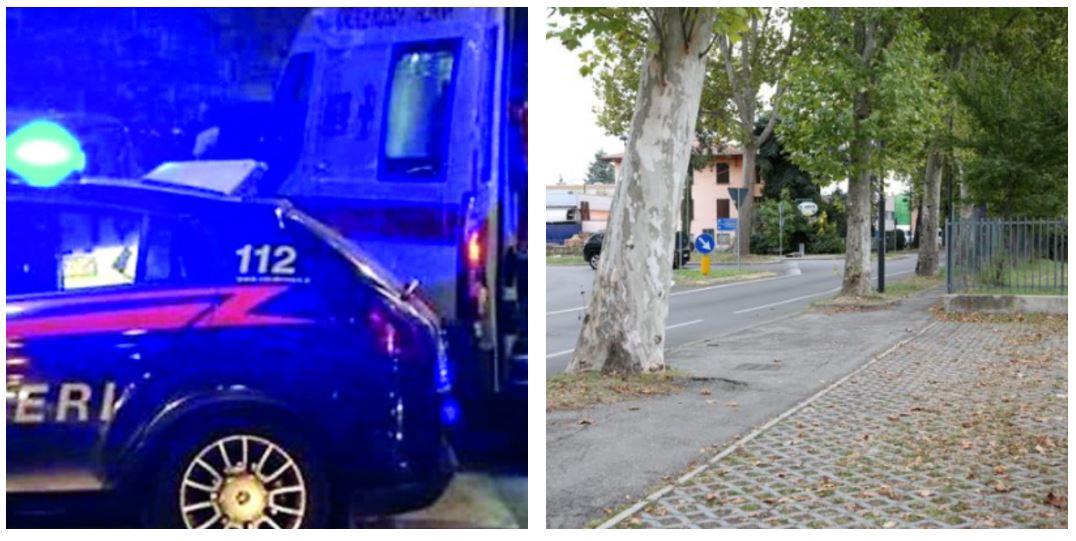 «Hanno cercato di investirmi con l’auto mentre facevo jogging, poi in due mi hanno picchiato senza motivo». Due episodi in zona Santa Croce