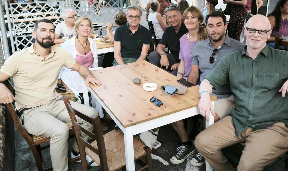 Livorno e i suoi ambasciatori nel mondo tra progetti, cultura e promozione<br type="_moz" />
