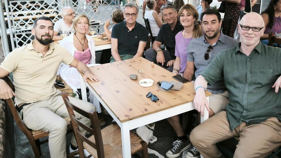 Livorno e i suoi ambasciatori nel mondo tra progetti, cultura e promozione<br type="_moz" />