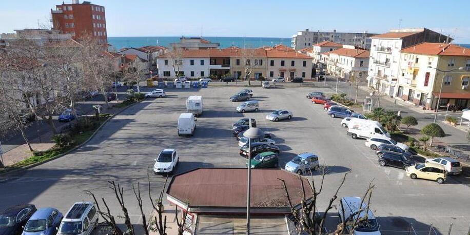 Monte alla Rena, ancora polemiche: Confcommercio chiede un incontro<br>
