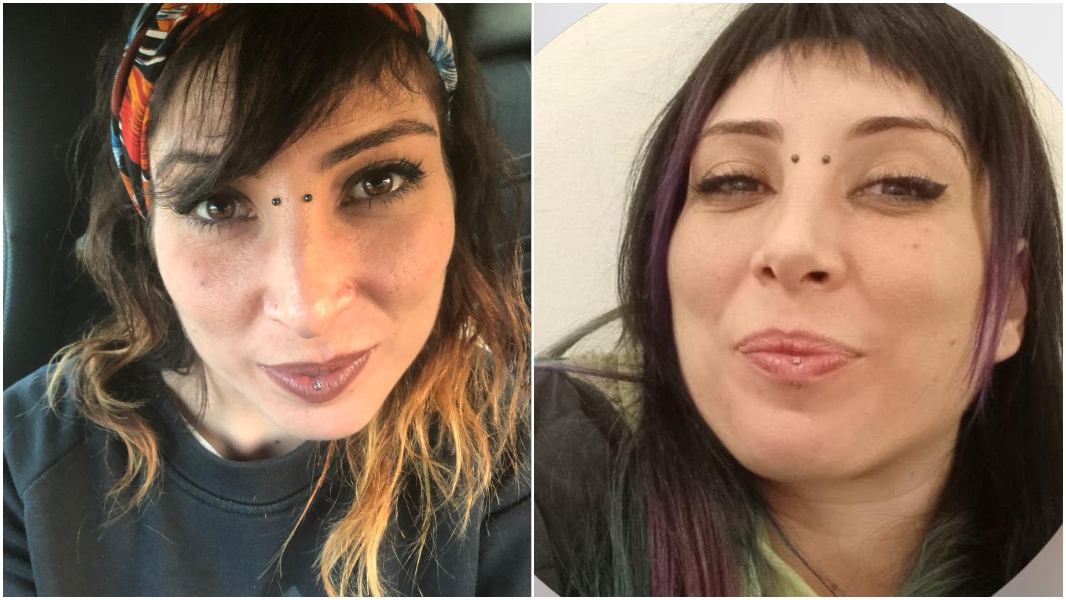 Scomparsa una giovane di Castelsardo, l’appello della famiglia