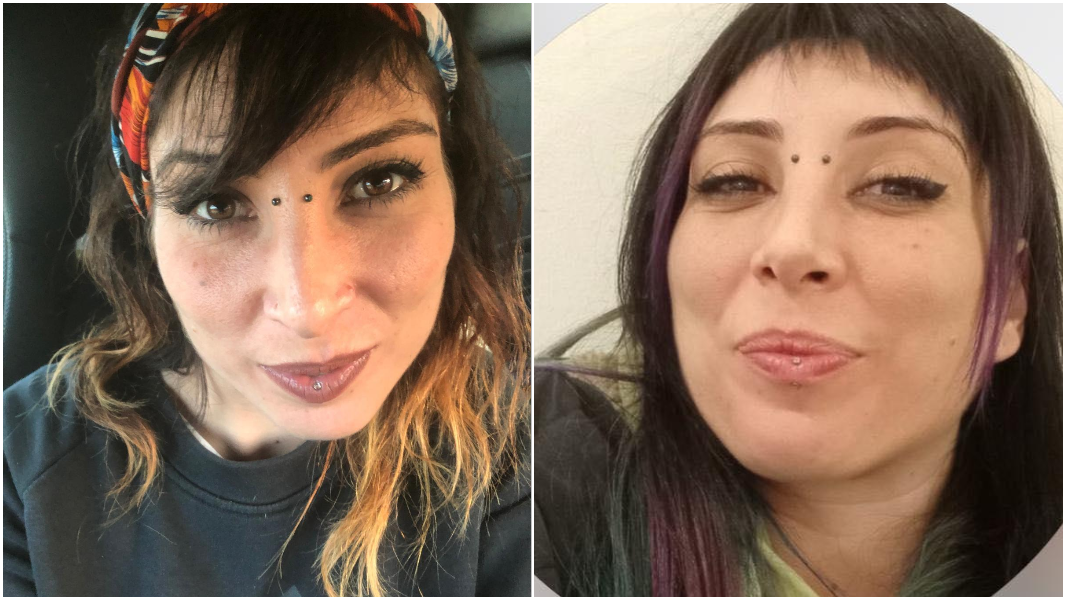 Scomparsa una giovane di Castelsardo, l’appello della famiglia