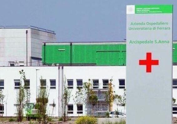 Quindici infermieri assunti a tempo indeterminato all’ospedale di Cona