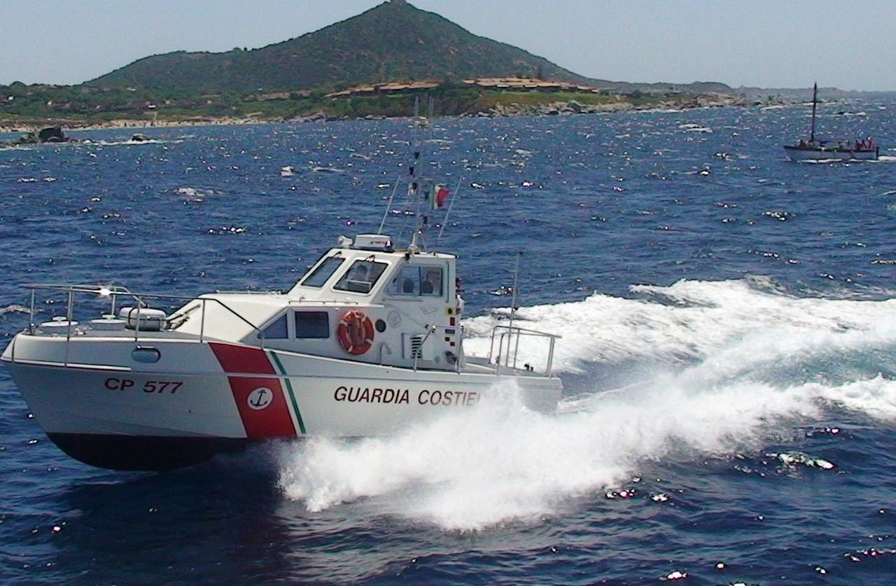 Incidente in mare: sub travolto da un gommone