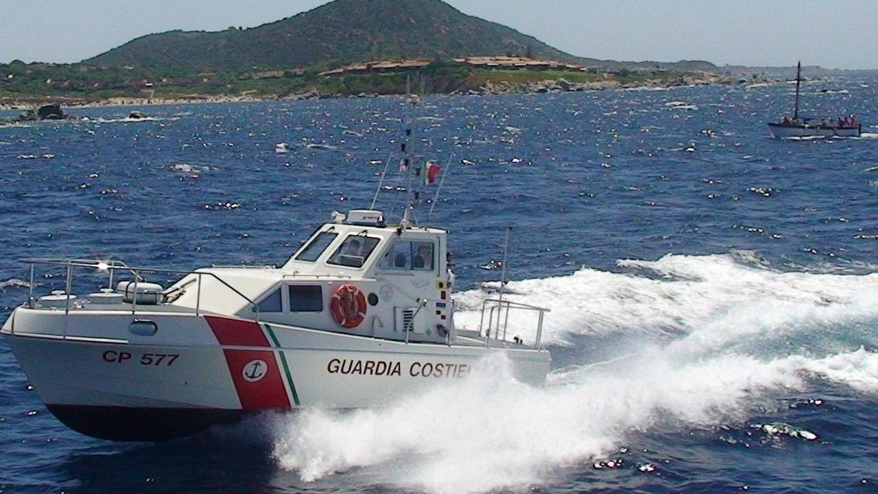 Incidente in mare: sub travolto da un gommone