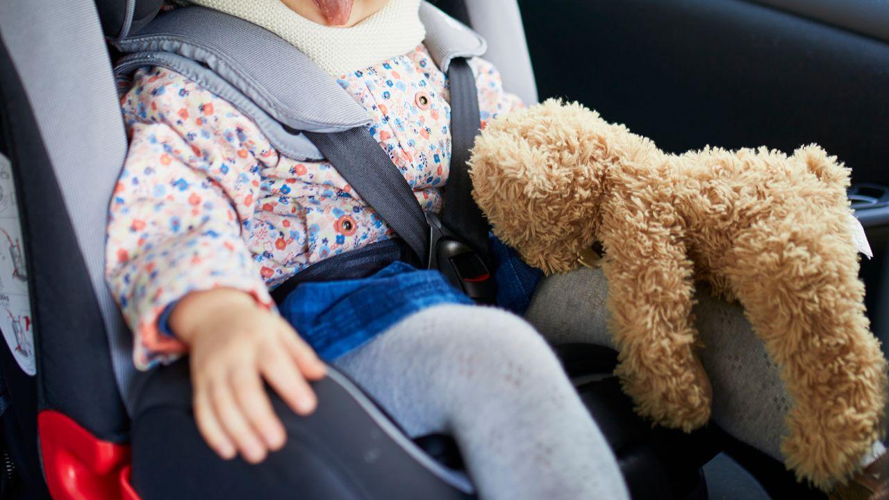 
	La piccola ha smesso di respirare (Foto di repertorio)

