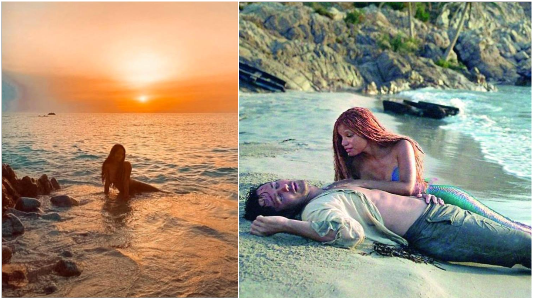 Dopo “La Sirenetta” nuovo film della Disney in Sardegna: al via le riprese