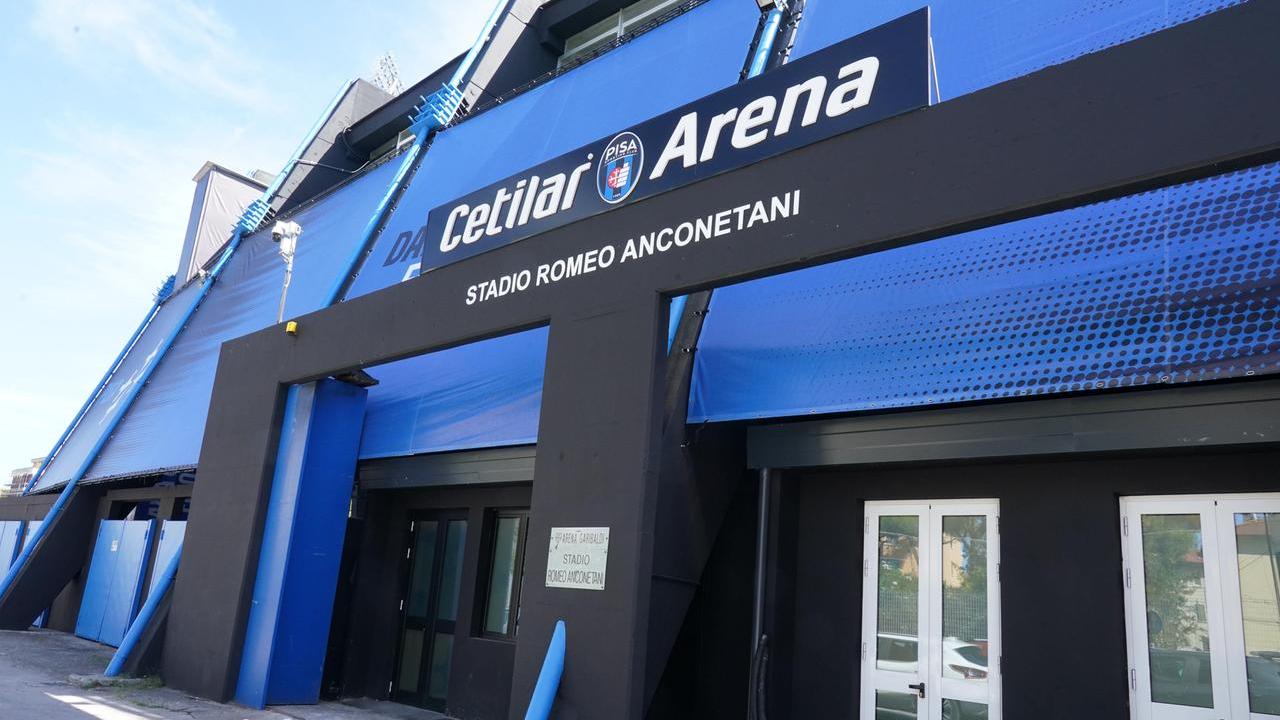 Pisa-Fiorentina, ecco le restrizioni per i tifosi viola (o residenti in provincia di Firenze)