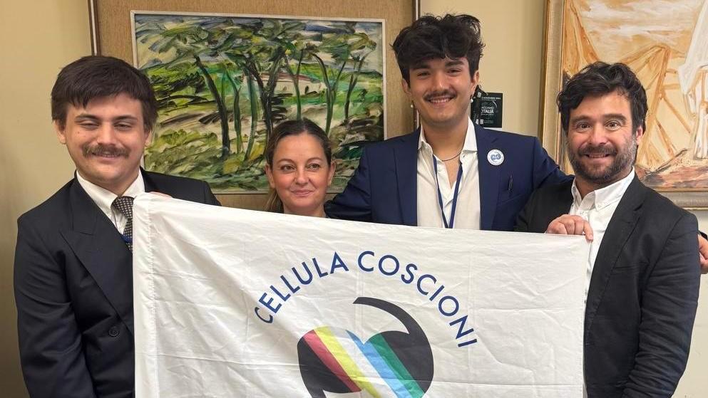 Legge sul fine vita, Di Nolfo: «Una svolta di civiltà»