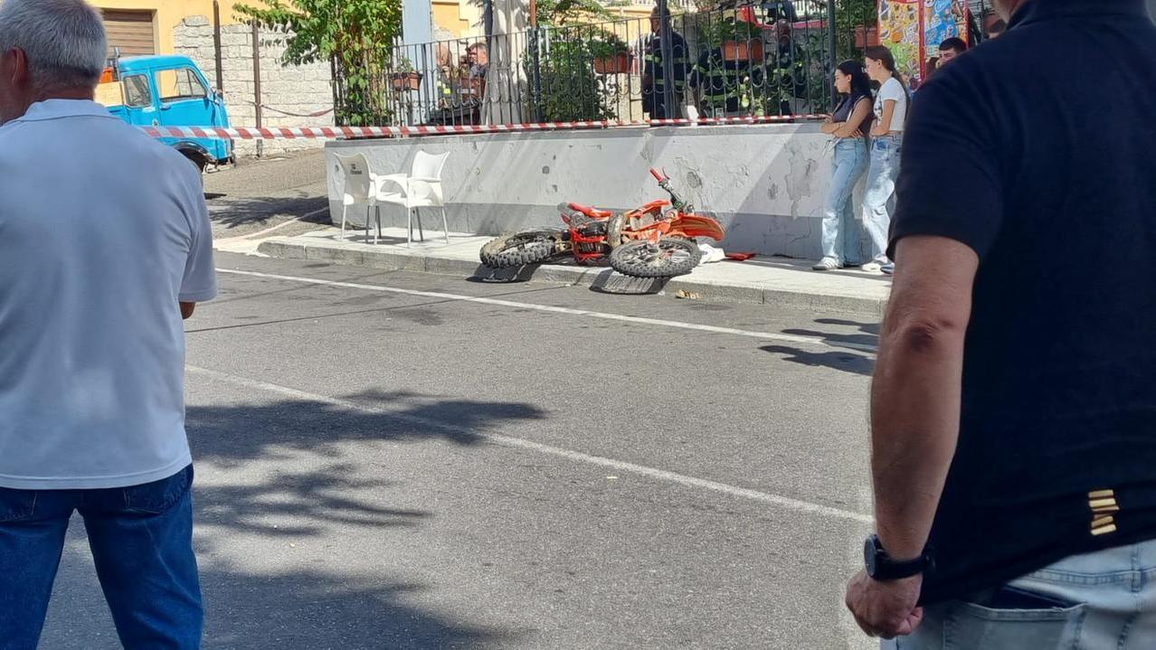 Schianto mortale a Mamoiada, la dinamica dello scontro