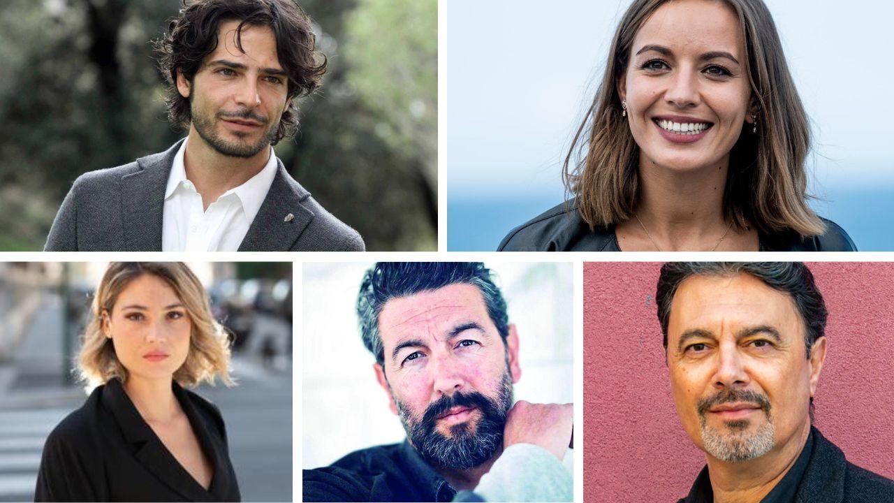 Al via le riprese della serie sul rapimento di Farouk: ecco il cast completo