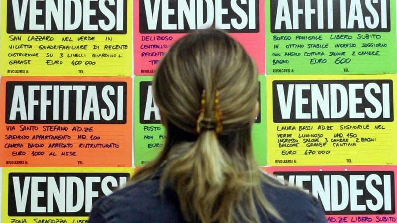Lucca, contributi per l’affitto: ecco come fare domanda