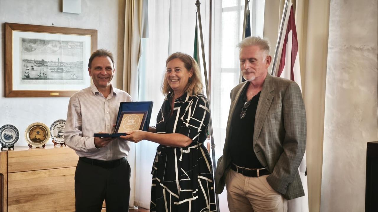 Livorno e Jacksonville avviano il dialogo per nuovi collegamenti diretti