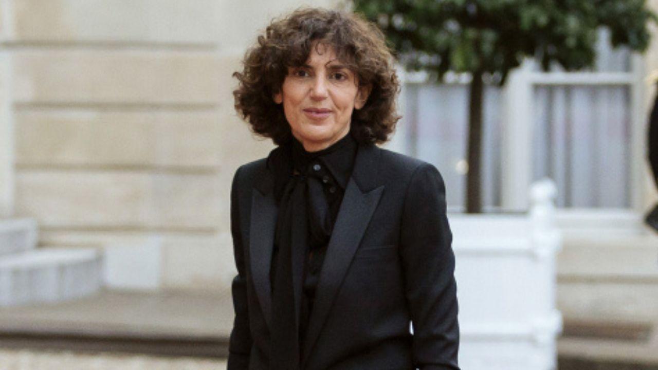 
	Francesca Bellettini, nuova ceo di Gucci

