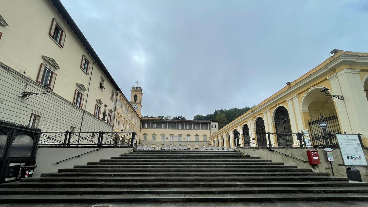 Livorno, rivoluzione al Santuario di Montenero. Ecco cosa cambia <br>