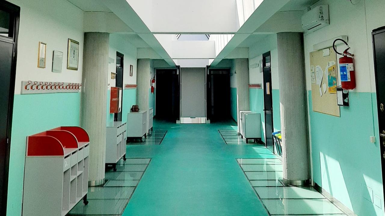 Soleminis, torna agibile la scuola di via della Stazione