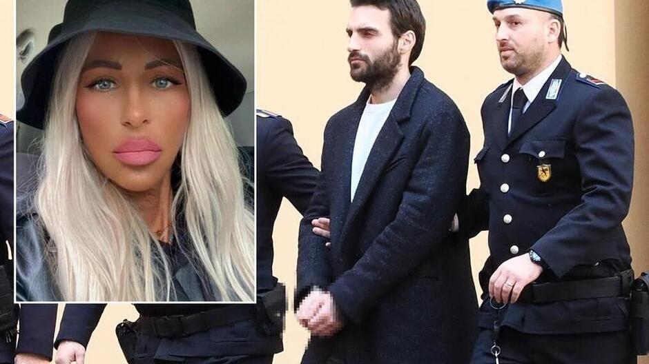 Alessandra Matteuzzi uccisa da Padovani