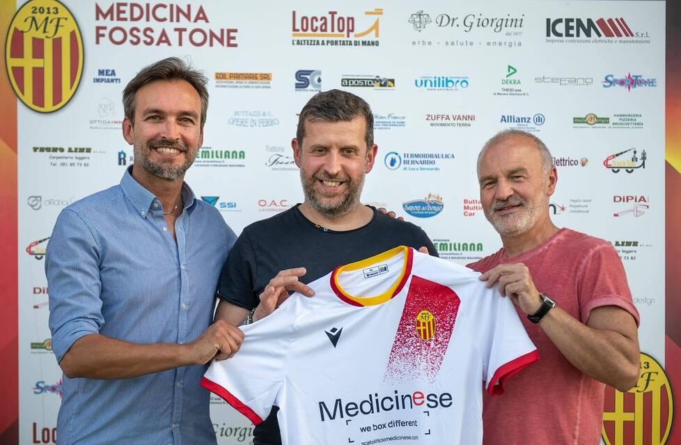 Medicina Fossatone, chi è il prossimo avversario dell'Ars et Labor