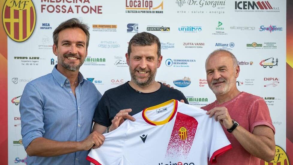 Medicina Fossatone, chi è il prossimo avversario dell'Ars et Labor