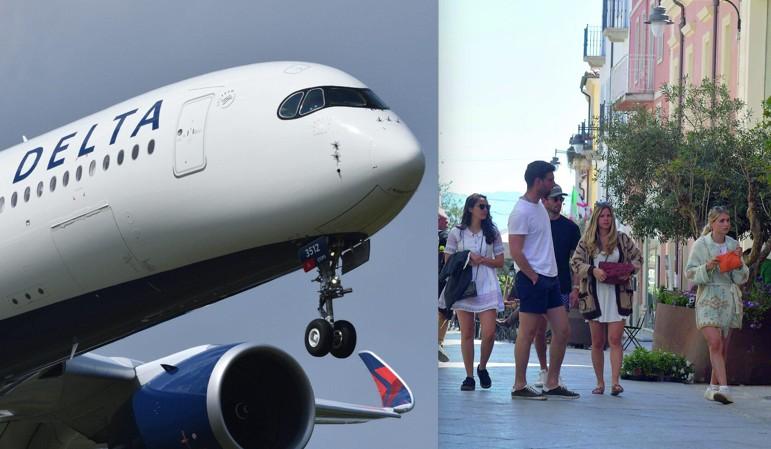 Volo Olbia-New York, profumo di affari: «Svolta storica per la Gallura»