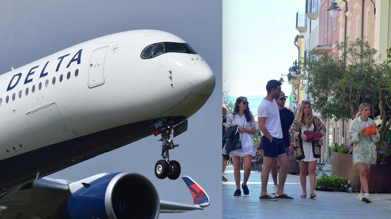 Volo Olbia-New York, profumo di affari: «Svolta storica per la Gallura»