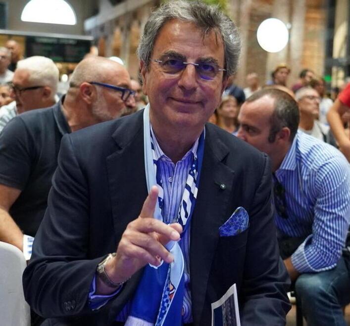 Costa disegna il futuro PL