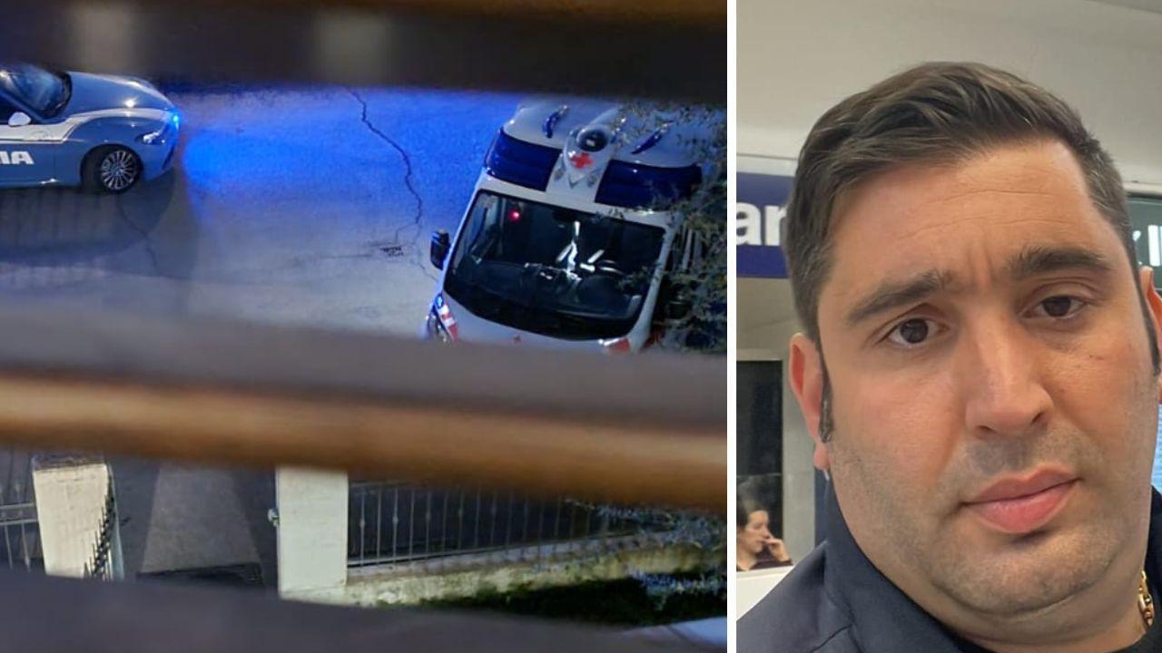 Morto dopo il colpo con il taser: indagati tutti e tre i poliziotti