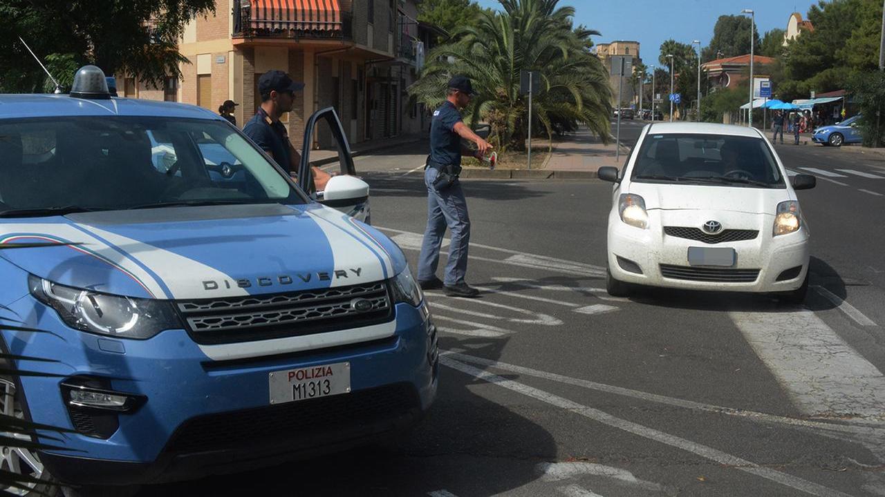 Sicurezza, emesse dal questore cinquanta misure di prevenzione in tre mesi