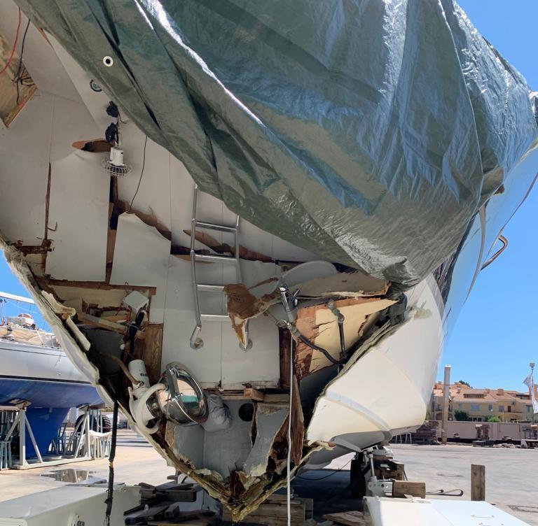 Tragico naufragio davanti a Porto Cervo: condannato il comandante del motoscafo “Amore” per omicidio colposo