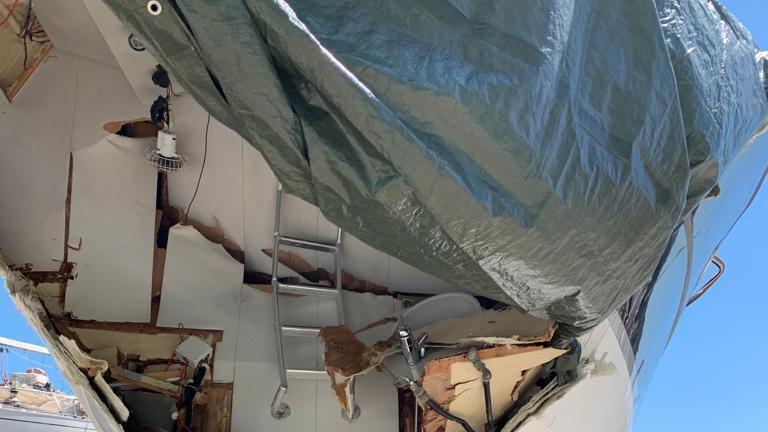 Tragico naufragio davanti a Porto Cervo: condannato il comandante del motoscafo “Amore” per omicidio colposo