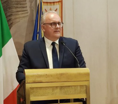 Art, la difficoltà di comunicare col cluster portuale