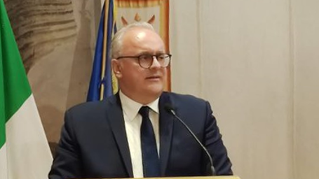 Art, la difficoltà di comunicare col cluster portuale